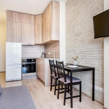 Apartamentai "Vilnius" VNO Exterior foto