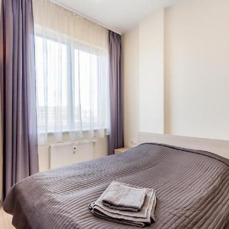 Apartamentai "Vilnius" VNO Exterior foto