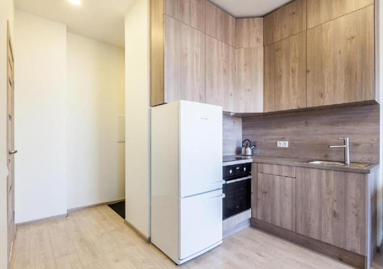 Apartamentai "Vilnius" VNO Exterior foto