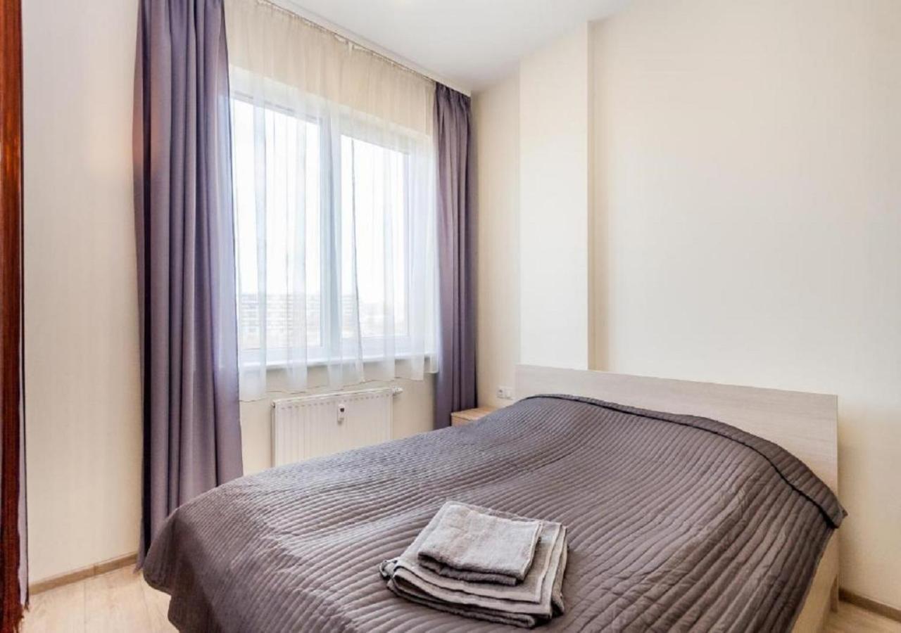 Apartamentai "Vilnius" VNO Exterior foto