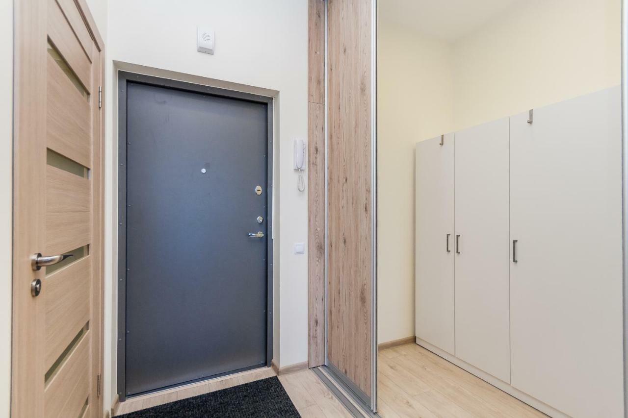 Apartamentai "Vilnius" VNO Exterior foto